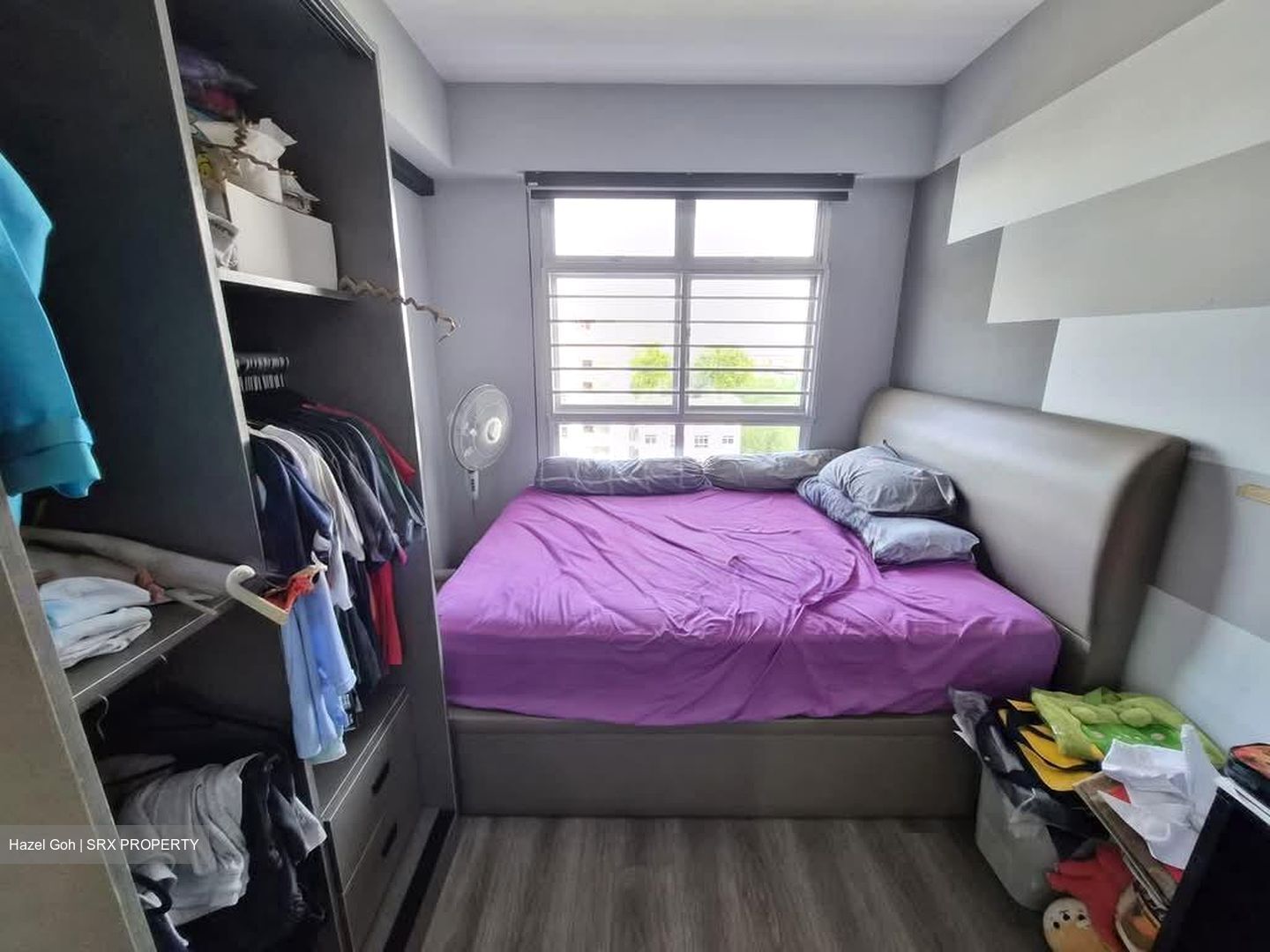 Blk 406B Northshore Residences I (Punggol), HDB 4 Rooms #564803491